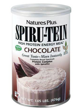 SPIRUTEIN CIOCCOLATO 476 G - farmasconti.eu