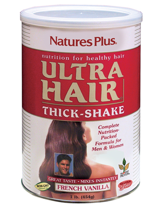 ULTRA HAIR POLVERE 454 G - farmasconti.eu