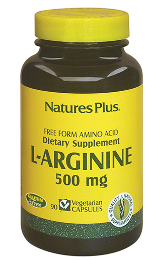 L ARGININA 90 CAPSULE - farmasconti.eu