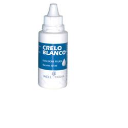 CRELO BLANCO EMULSIONE PELLE SECCA 60 ML - farmasconti.eu