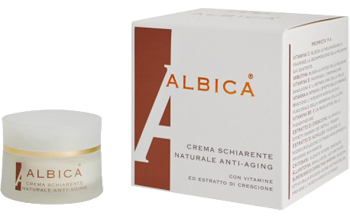 ALBICA CREMA SCHIARENTE 30 ML - farmasconti.eu
