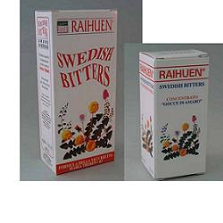 RAIHUEN AMARO SVEDESE CONCENTRATO GOCCE 50 ML - farmasconti.eu