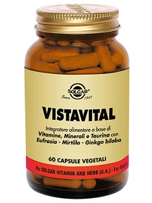 VIS TAVOLETTEITAL 60 CAPSULE VEGETALI - farmasconti.eu