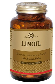 LINOIL 90 PERLE - farmasconti.eu