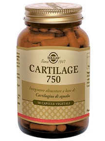 CARTILAGE 750 180 CAPSULE - farmasconti.eu