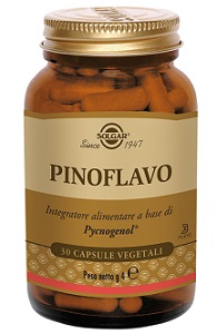 PINOFLAVO 30 CAPSULE VEGETALI - farmasconti.eu