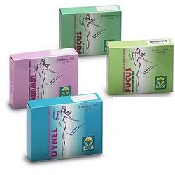 FUCUS COMPOSTO LEXA 75 TAVOLETTE 0,5G 767 - farmasconti.eu