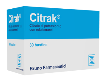 CITRAK 30 BUSTINE - farmasconti.eu