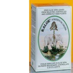 KALOE FORTIFYING DRINK TE 100G - farmasconti.eu