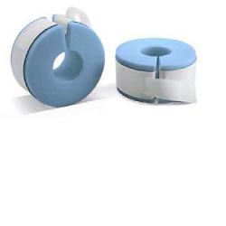 RULLO ANTIDECUBITO PER TALLONE 1 PAIO - farmasconti.eu