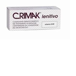 CRIMAK LENITIVO SCHERMANTE UV-IR 50 ML - farmasconti.eu