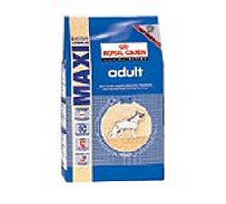 SIZE HEALTH NUTRITION MAXI ADULT 4 KG - farmasconti.eu