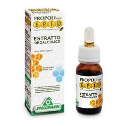 EPID ESTRATTO IDROALCOLICO 30 ML - farmasconti.eu