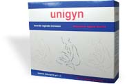 UNIGYN LAVANDA VAGINALE 5 FLACONI 100 ML - farmasconti.eu