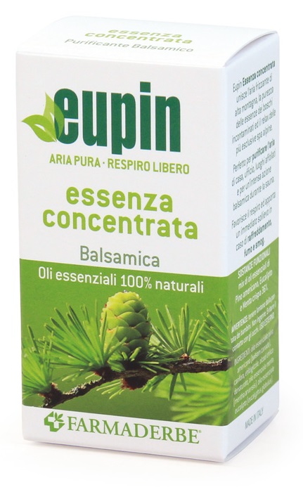 EUPIN ESSENZA CONCENTRATA 30 ML - farmasconti.eu