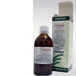 MUCILVIT MALVA 200 ML - farmasconti.eu