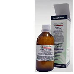 MUCILVIT ORZO 200 ML - farmasconti.eu