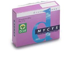 MYCYS 25 TAVOLETTE 0,5G 778 - farmasconti.eu