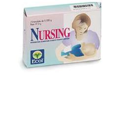 NURSING 75 TAVOLETTE 0,5G 762 - farmasconti.eu