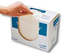 TENA CELLDUK SALVIETTA MONOUSO PER IGIENE 200 PEZZI - farmasconti.eu