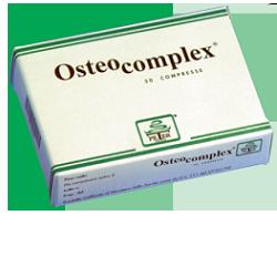 OSTEOCOMPLEX 30 COMPRESSE - farmasconti.eu