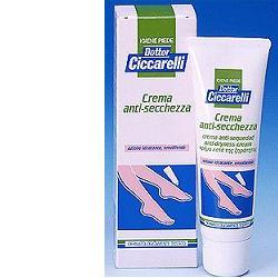 CICCARELLI CREMA ANTISECCHEZZA 50 ML - farmasconti.eu