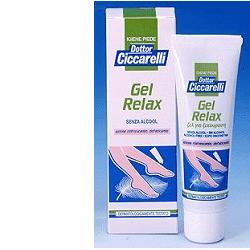 GEL RELAX 50 ML CICCARELLI - farmasconti.eu