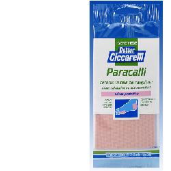 CEROTTO PARACALLO IN TELA RITAGLIARE E APPLICARE SU FORMAZIONEI CORNEE IGIENEPIEDE 1 PEZZO - farmasconti.eu