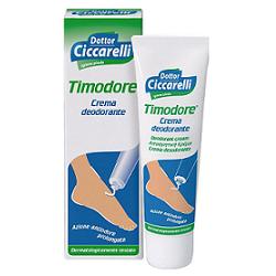 TIMODORE CREMA DEODORANTE 50 ML - farmasconti.eu