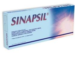 SINAPSIL 7 FLACONCINI 12 ML - farmasconti.eu