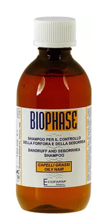 BIOPHASE SHAMPOO CAPELLI GRASSI 150 ML - farmasconti.eu