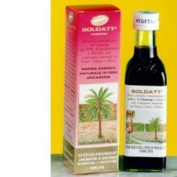 SOLDATT GINSENG 100 ML - farmasconti.eu