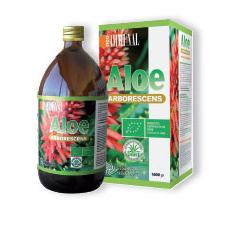 L'ENERGIA DELLE PIANTE NEOIMMUNAL ALOE ARBORESCENS 500 G - farmasconti.eu
