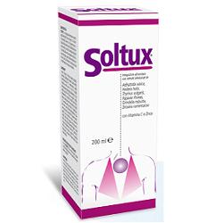 SOLTUX SCIROPPO 200 ML - farmasconti.eu