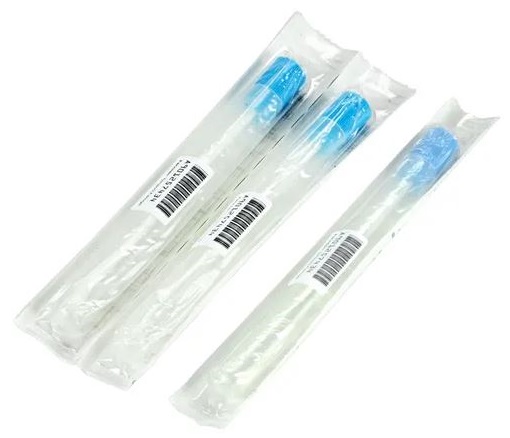 TAMPONE FARINGEO STERILE CONFEZIONATO SINGOLARMENTE - farmasconti.eu