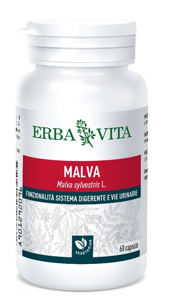 MALVA 60 CAPSULE - farmasconti.eu