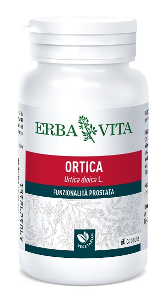 ORTICA FLACONE 60 CAPSULE - farmasconti.eu
