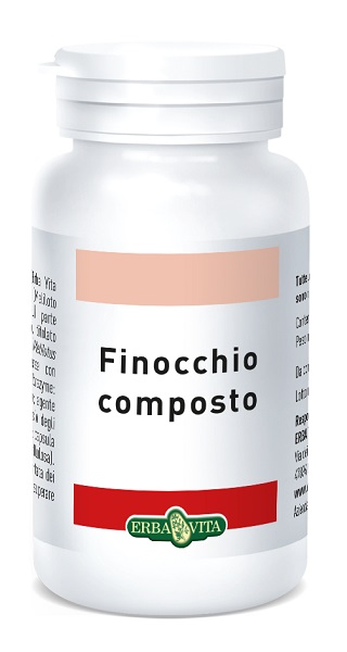 FINOCCHIO COMPOSTO 60 CAPSULE - farmasconti.eu