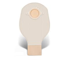 SACCA DUE PEZZI A FONDO APERTO TRASPARENTE SENZA FILTRO E PELLICOLA DI RIVESTIMENTO SISTEMA 2S PLUS 38MM CHIUSURA MORSETTO 10 PEZZI - farmasconti.eu