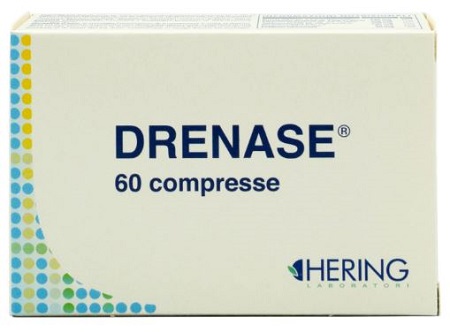 DRENASE 60 COMPRESSE - farmasconti.eu