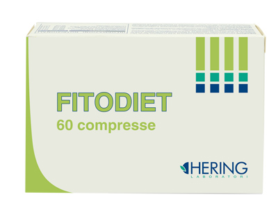 FITODIET 60 COMPRESSE - farmasconti.eu
