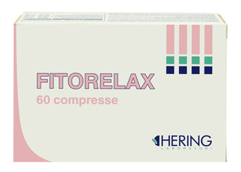 FITORELAX 60 COMPRESSE - farmasconti.eu