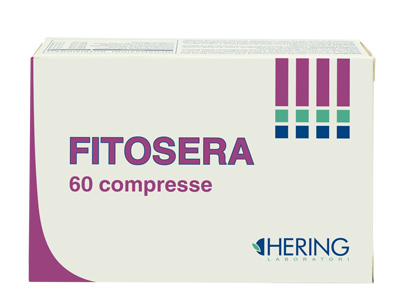 FITOSERA 60 COMPRESSE - farmasconti.eu