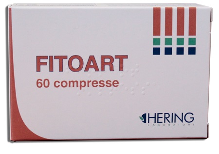 FITOART 60 COMPRESSE - farmasconti.eu