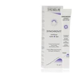 SYNCHROVIT CONTOUR EYES&LIPS 15 ML - farmasconti.eu