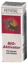 BIOAKTIVATOR 20 ML - farmasconti.eu