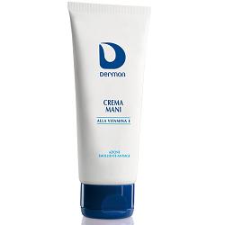 DERMON CREMA MANI 100 ML - farmasconti.eu