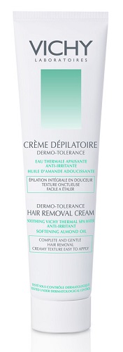 VICHY CREMA DEPILATORIA 150 ML - farmasconti.eu