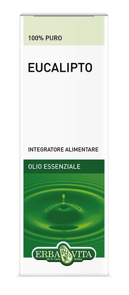 EUCALIPTO OLIO ESSENZIALE 10 ML - farmasconti.eu