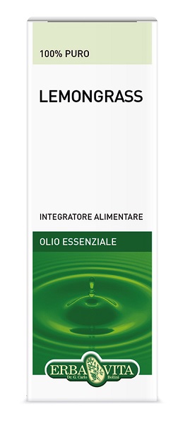 LEMONGRASSODANTE OLIO ESSENZIALE 10 ML - farmasconti.eu